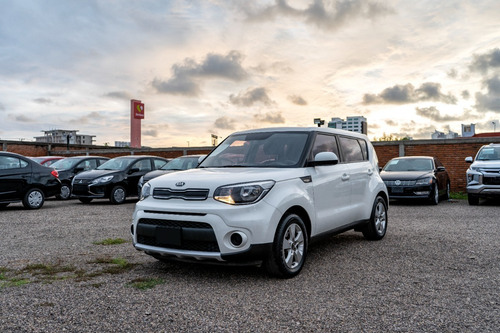 Imagen 1 de 15 de Kia Soul