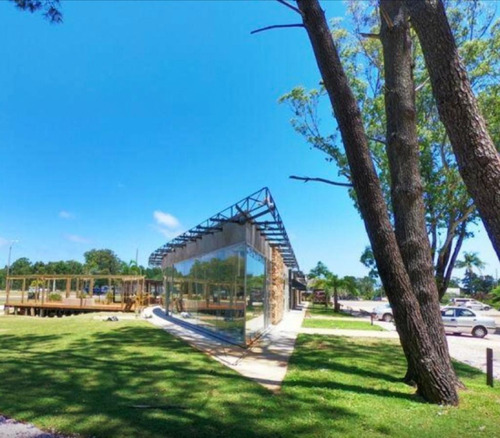 Imagen 10 de 12 de Venta Y Alquiler Local Comercial En Solanas Punta Ballena!
