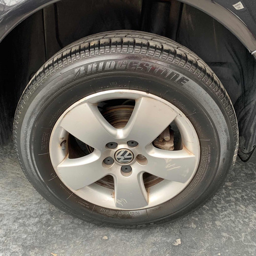 Volkswagen Bora 2.0 Trendline 115cv