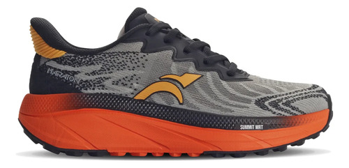 Zapatilla Running Maratón Trail Summit Art #1016