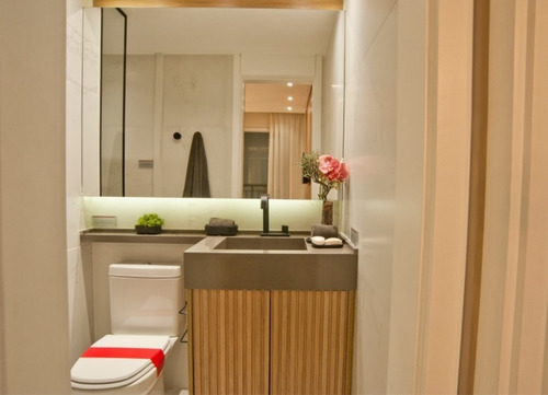 Imagem 23 de 30 de Apartamento - Ap02719 - 68975748