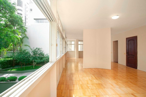 Imagem 3 de 24 de Apartamento Com 3 Dormitórios À Venda, 173 M² Por R$ 1.700.000 - Higienópolis - São Paulo/sp - Ap20133