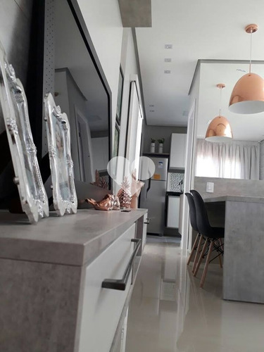 Imagem 13 de 15 de Casa Em Condominio - Tristeza - Ref: 44874 - V-58467040
