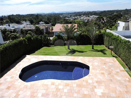 Imagem 11 de 24 de Vintage - Moderna, Linda Vista! 4 Suítes, Gourmet E Piscina! - Reo562035