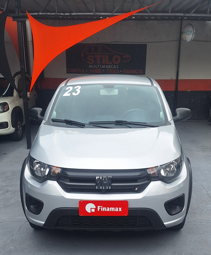 Fiat Mobi 1.0 Like Flex 5p