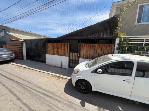 Casa Las Ágatas - El Bosque (85959)