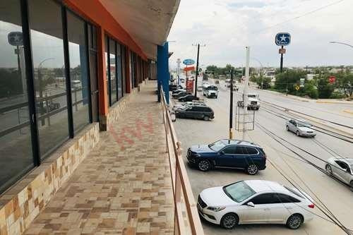 Imagen 21 de 25 de Renta De Locales Comerciales En Av. Juarez Porvenir Antes Del Pueblo De Zaragoza