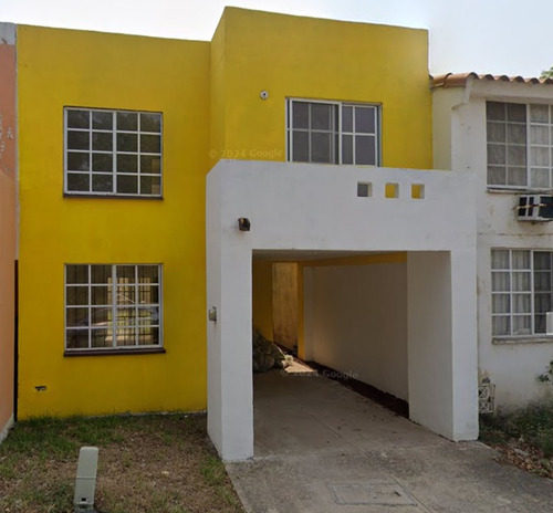 !! Casa En Venta, Propiedad Ya Adjudicada¡¡ (remate) - Calle Prolongacion Cto. Tamaulipeco 944, Miramapolis, Joyas De Miramapolis, 89506 Cd Madero, Tamps.