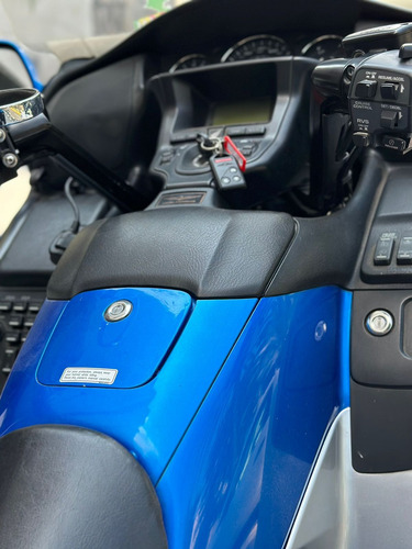 Motofeel Gdl Honda Goldwing @motofeelgdl