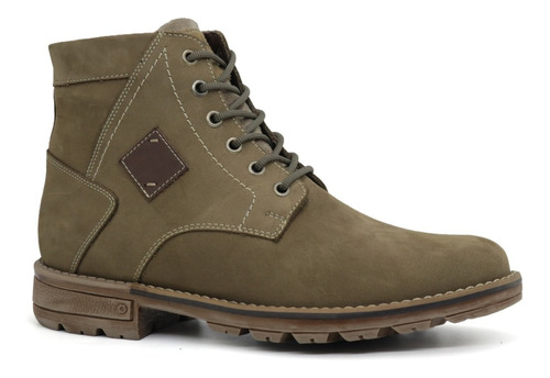 Botin Casual Kaida 22.sa-11 De Caballero 