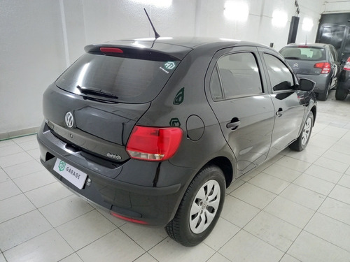 Volkswagen Gol Trend 1.6 Trendline 2016 Pack Electrico