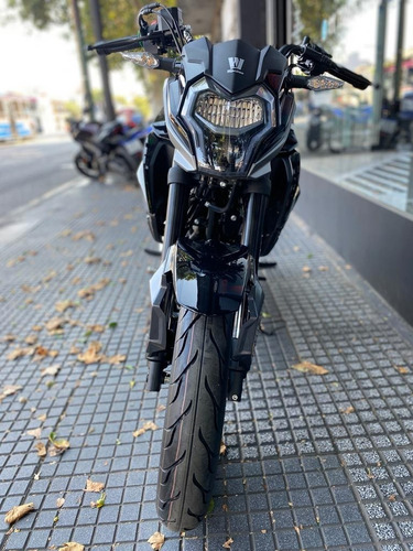 Imagen 11 de 19 de Haojue Dr 160 Fi Cbs Inyeccion No Gixxer, No Fz, No Ns 160