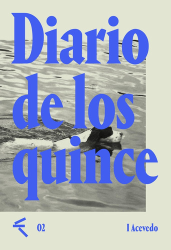 Diario De Los Quince - I. Acevedo