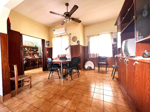 2 Unidades Venta 2 Y 3 Amb 1er Piso S/expensa Balcon Frente