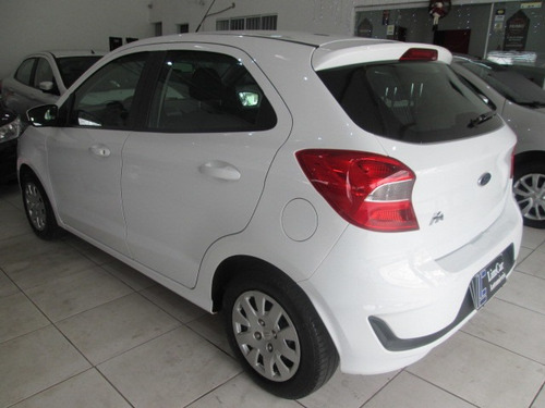 Ford Ka Ka Se Ano 2019 Zero De Entrada Trabalhe No Uber
