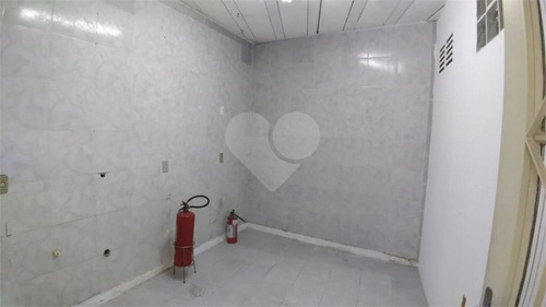 Casa Comercial Na Barra Funda - 253-im450540