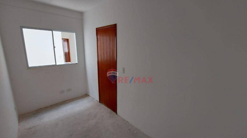 Sobrado Com 3 Quartos Uma Suíte À Venda, 105 M², Por R$ 359.900 *venda À Vista*- Ermelino Matarazzo - São Paulo/sp - So0398