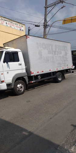 Vw Delivery 8150