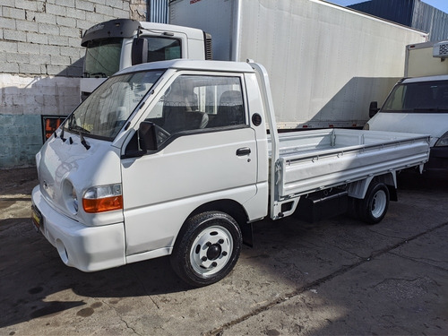 Imagem 4 de 7 de Financia Sem Entrada Hr Carroceria Hyundai Porter H-100