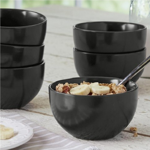 Imagem 4 de 6 de Tigela Japonesa Bowl Oriental Melamina 700ml Cumbuca Grande