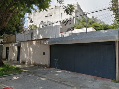 Imagen 1 de 22 de Terreno En Venta En Providencia