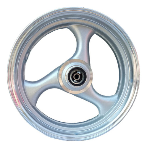 Rin Delantero Motoneta Italika Xs150 3 Brazos