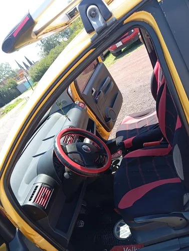 Crossfox Sport