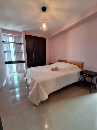Alquiler Vacacional Apartamento Resid Playa Lido Suite