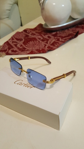 Lentes De Lujos