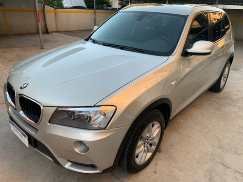 Bmw X3 Disel