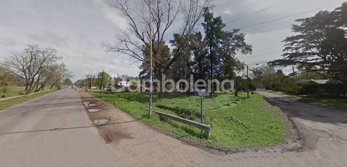 Terreno Fraccion En Venta Ubicado En La Reja, Moreno, G.b.a. Zona Oeste
