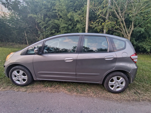 Honda Fit 1.4 Lx-l Mt 100cv