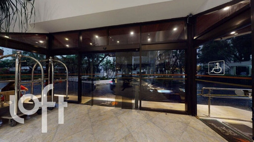 Imagem 6 de 25 de Apartamento Padrão Em São Paulo - Sp - Ap0030_rncr