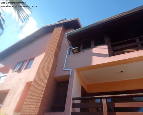 Imagem 3 de 30 de Casa - Ca03402 - 70380362