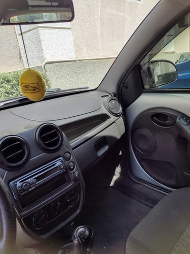 Ford Ka 1.0 Flex 3p