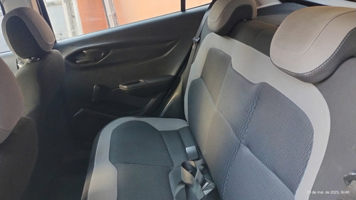 Chevrolet Onix 1.0 Lt 5p