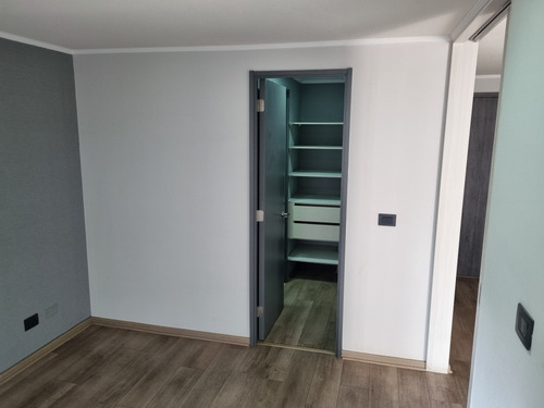 Arriendo Depto. Excelente Ubicacion (1d1b + Bodega)