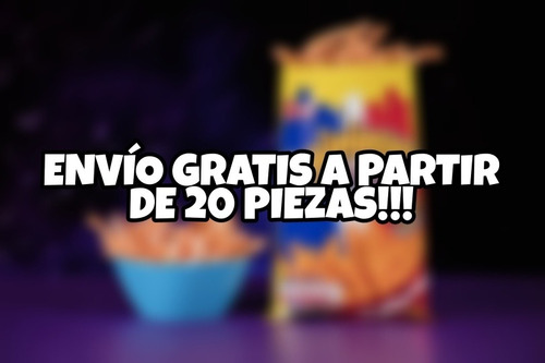 Papirringas A La Francesa Leo
