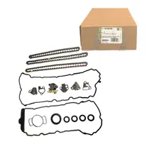 Comprar Kit Cadena De Tiempo Primer Cambio Captiva 3.2 Original Gm
