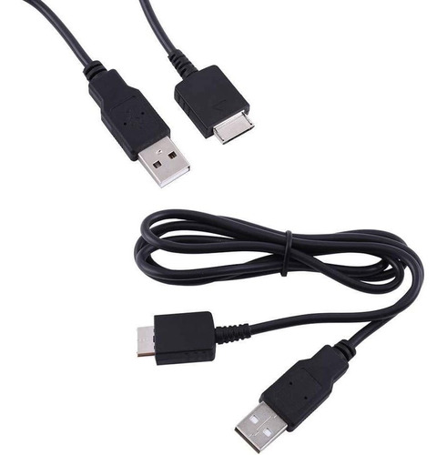 Cargador Cable De Datos Usb Para Sony Mp3 Mp4 Nwz A864 ...