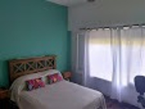 Casa Tipo Quinta En Moreno De 4 Ambientes