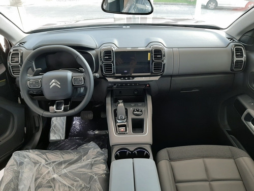 Citroen Suv C 5 Aircross Thp Ea6t 0km