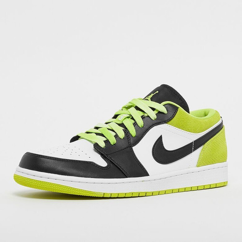 Nike Air Jordan 1 Low Se 9.5 Usa 27.5cm Exclusivas En Caja 