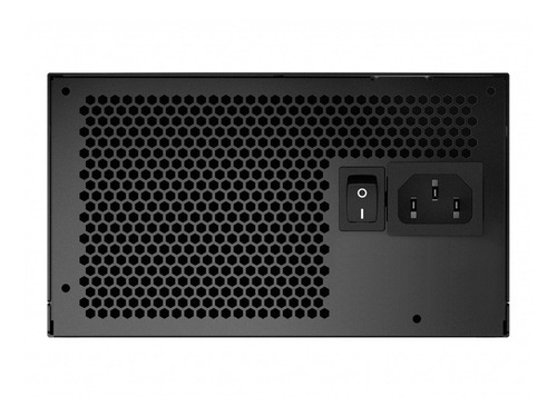Imagen 6 de 6 de Fuente 750w Msi Mpg A750gf 80+ Gold