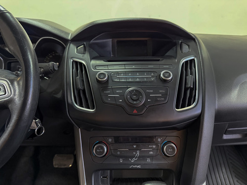 Ford Focus III 2.0 Se Plus At6