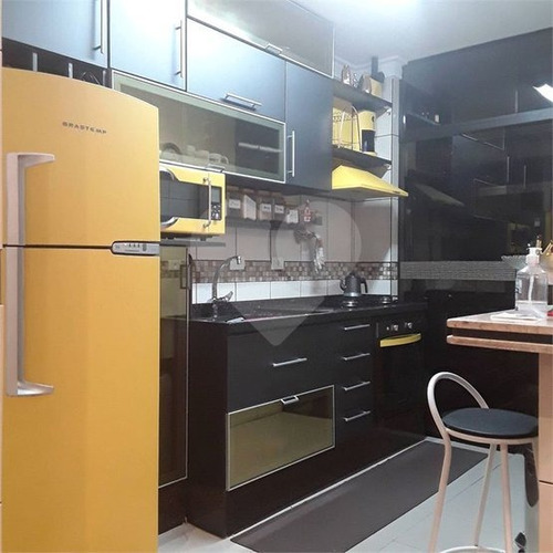Apartamento Bem Localizado !!!! - 373-im520401