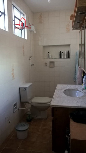 Imagem 2 de 6 de Casa A Venda No Bairro Vila Cordeiro Em São Paulo - Sp. - 2014-1