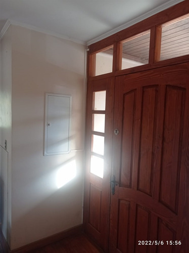 Casa En Arriendo A 700 Camino Vill-puc