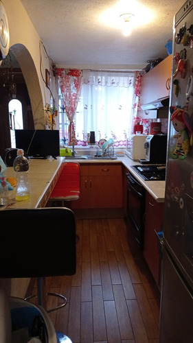 Imagen 6 de 19 de Venta De Casa En Las Huertas De Chalco