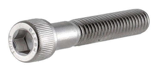 Tornillo Allen Cilindrico Inox304 Unc 5/16 X 3 (50 Pz)